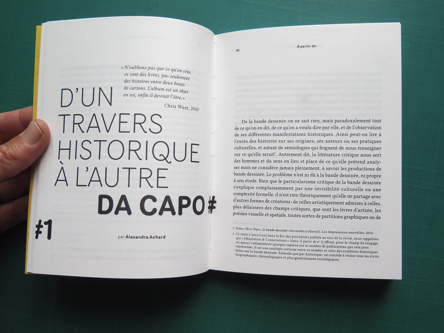 À partir de n°4 - Collectif – Image 4