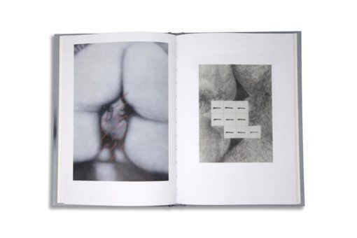 Betty Tompkins - Raw Material – Image 12