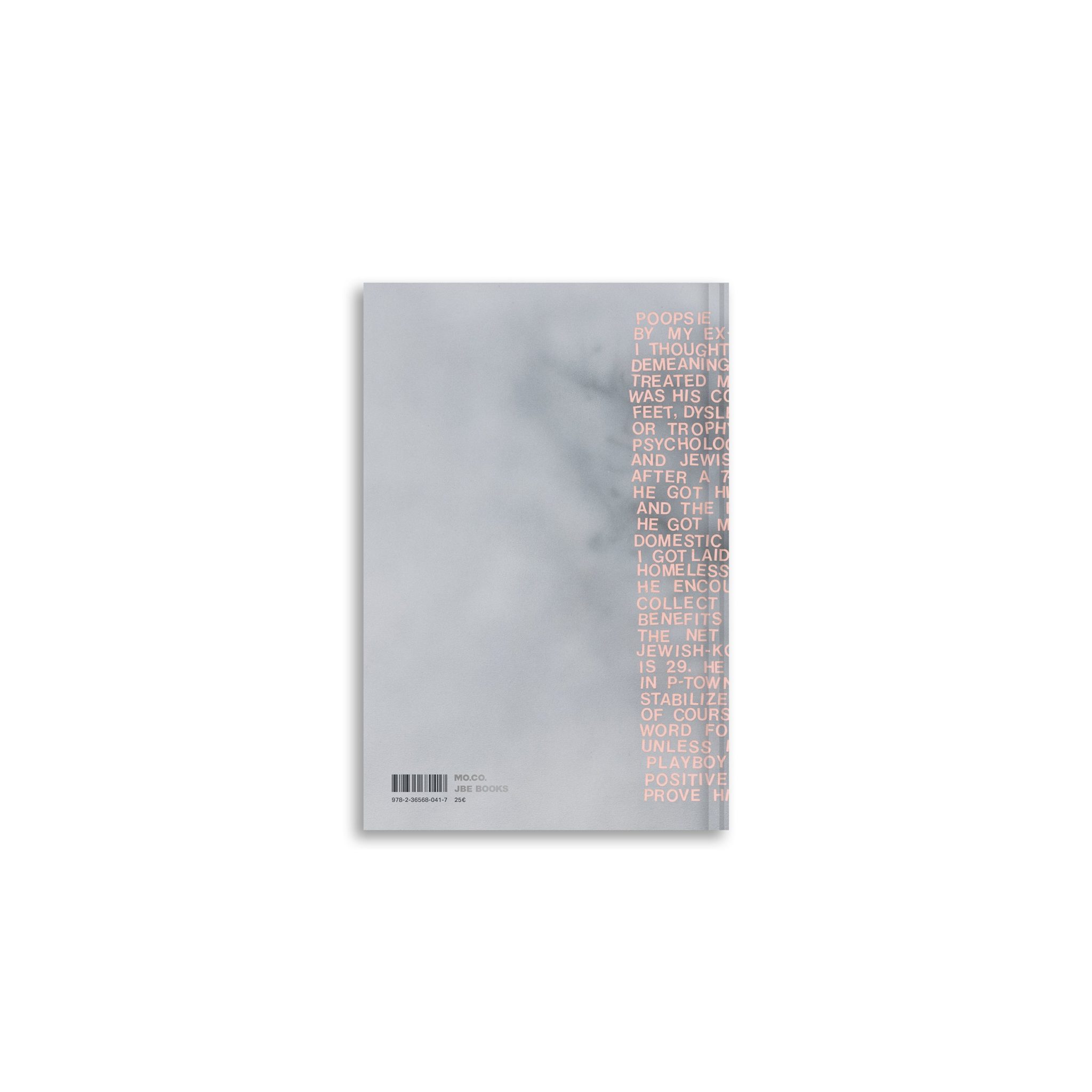 Betty Tompkins - Raw Material – Image 2