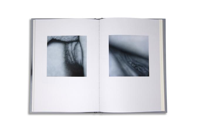 Betty Tompkins - Raw Material – Image 6