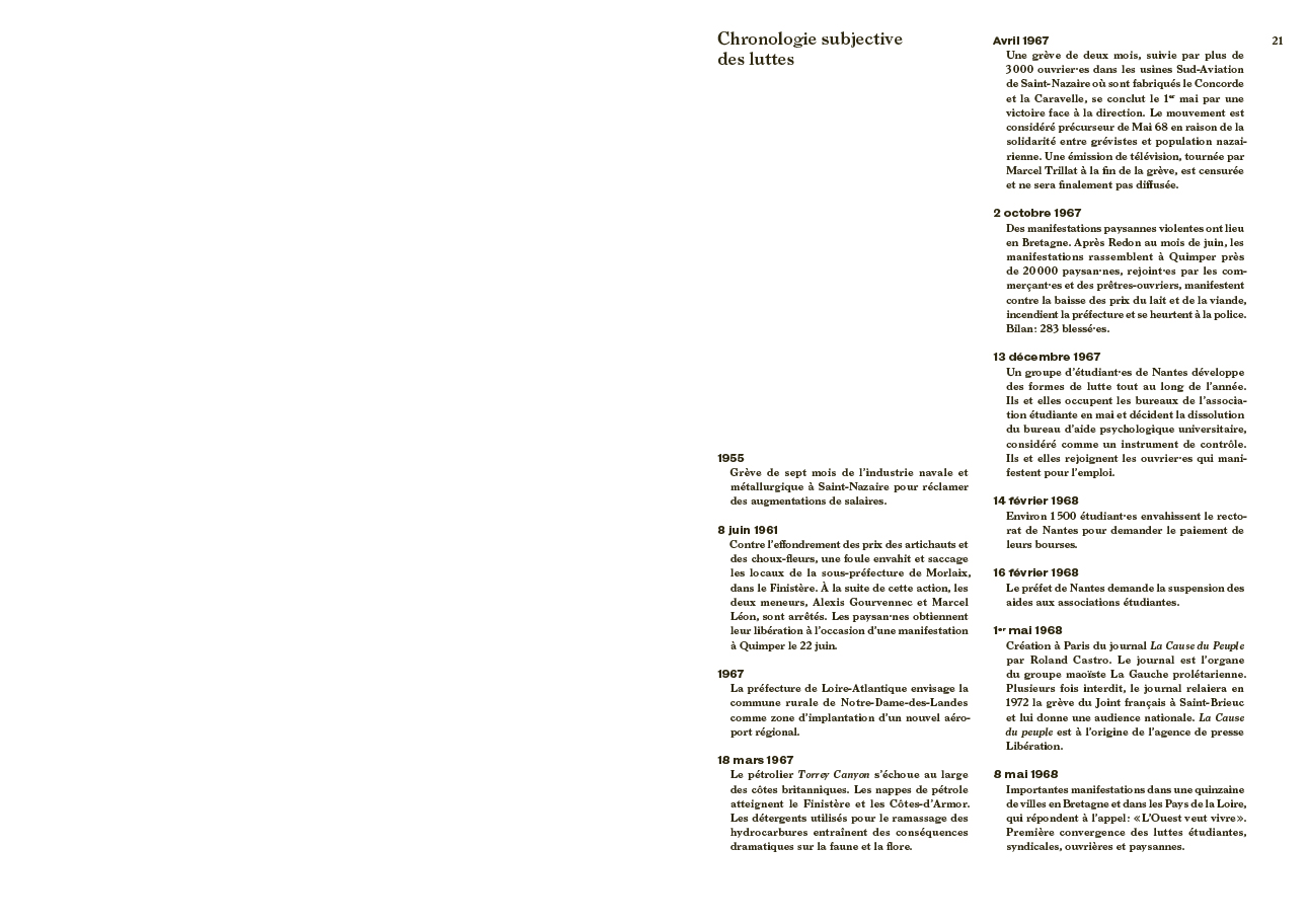 Contre-vents – Colères, espoirs, écologies et politiques dans l'Ouest de la France – Image 5