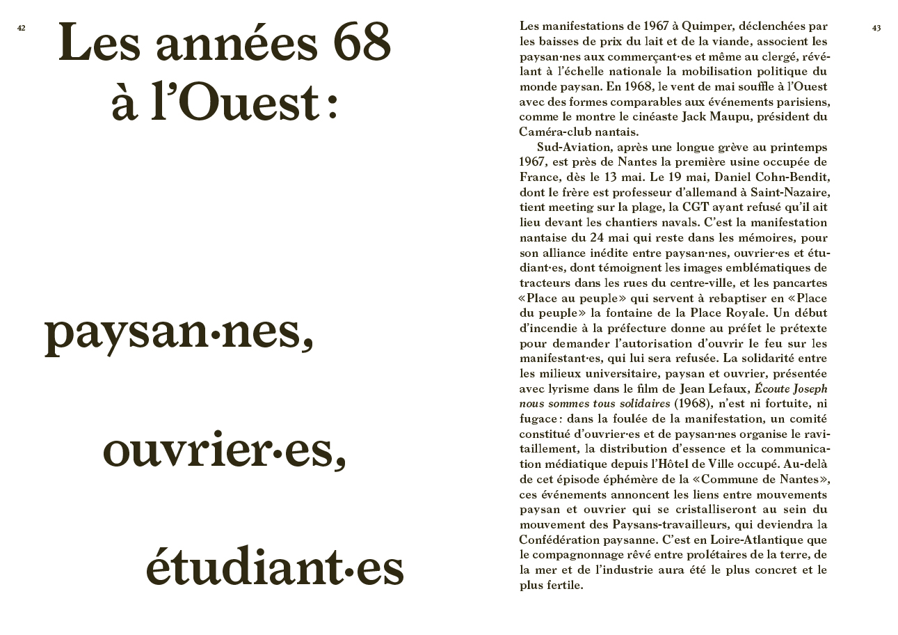 Contre-vents – Colères, espoirs, écologies et politiques dans l'Ouest de la France – Image 8