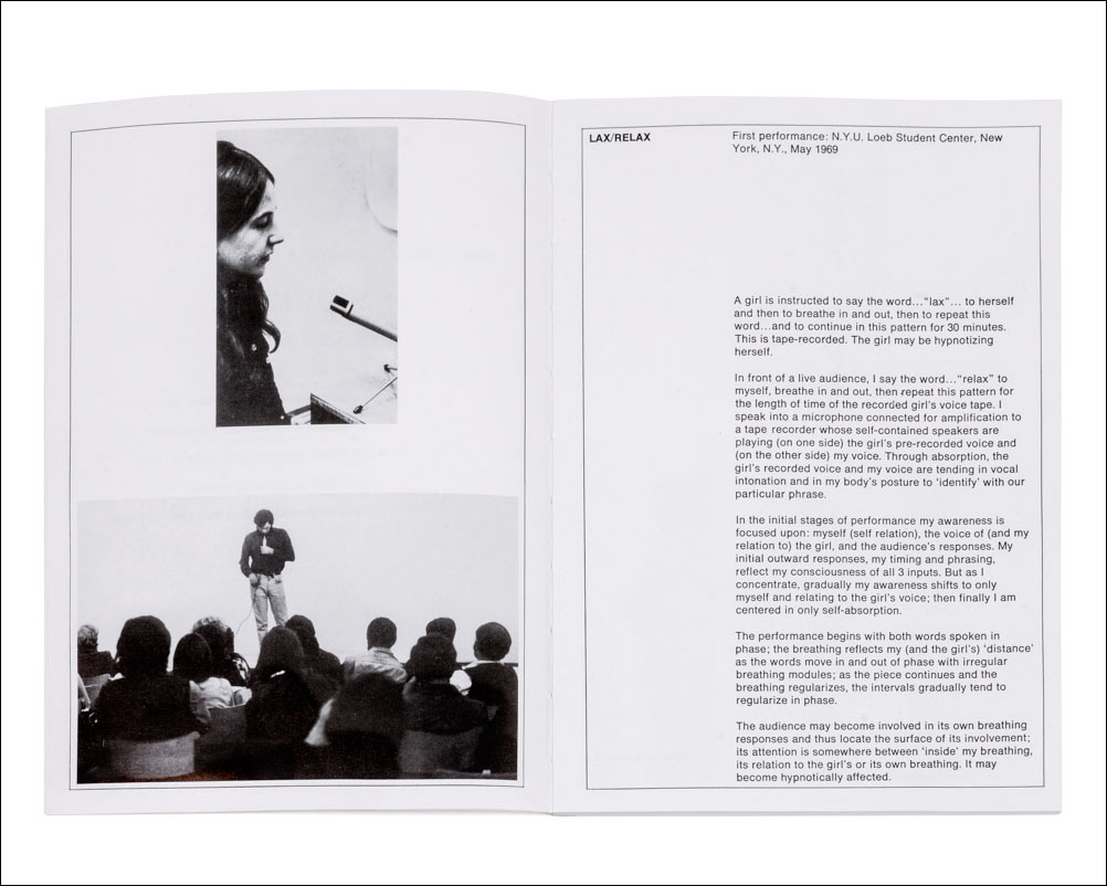 Theatre - Dan Graham – Image 3
