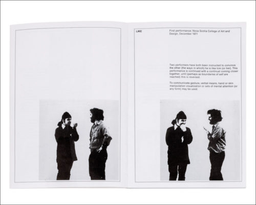 Theatre - Dan Graham – Image 4