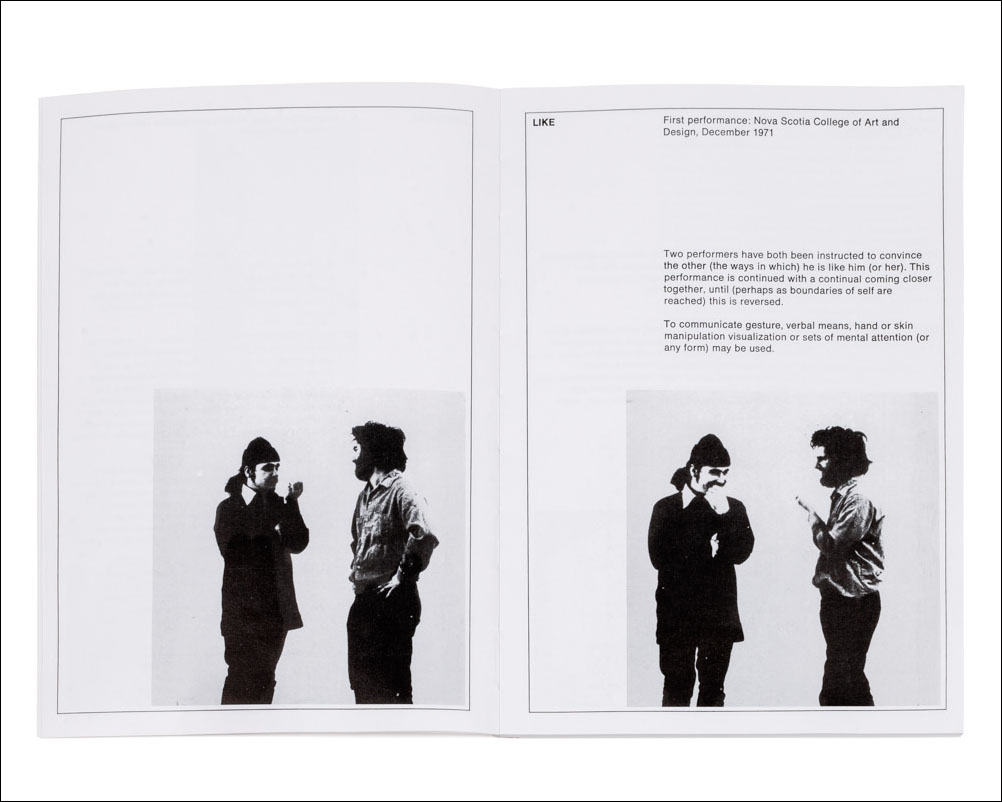 Theatre - Dan Graham – Image 4