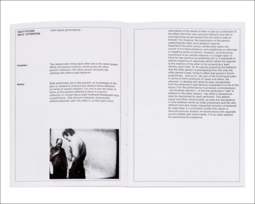 Theatre - Dan Graham – Image 5
