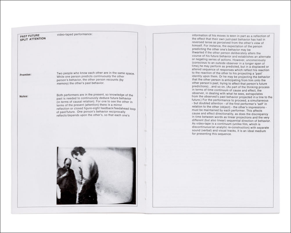 Theatre - Dan Graham – Image 5