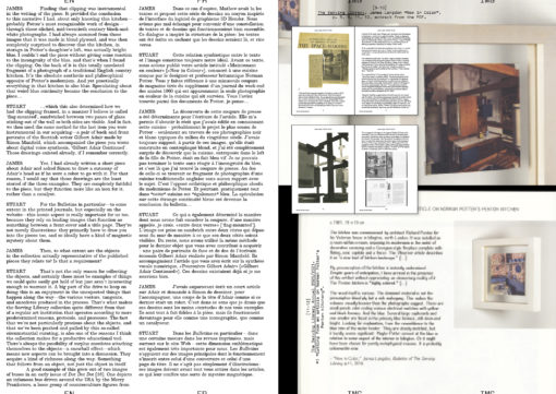 Faire – Regarder le graphisme – Volume 09 (n° 31, 32, 33, 34) – Image 2