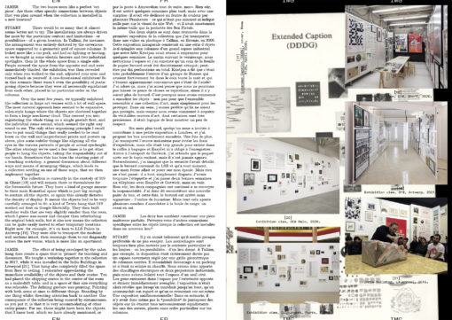 Faire – Regarder le graphisme – Volume 09 (n° 31, 32, 33, 34) – Image 3