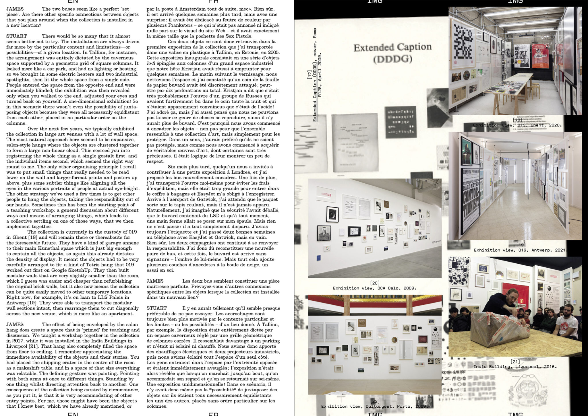 Faire – Regarder le graphisme – Volume 09 (n° 31, 32, 33, 34) – Image 3