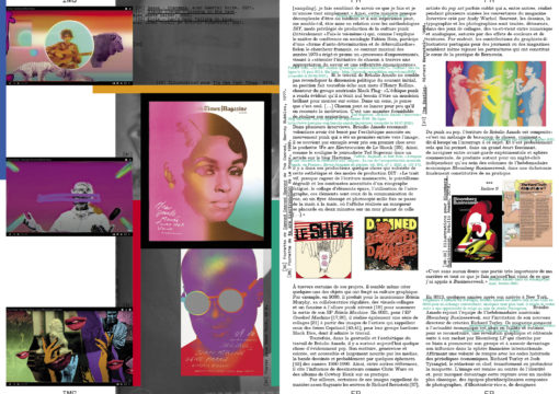 Faire – Regarder le graphisme – Volume 09 (n° 31, 32, 33, 34) – Image 5
