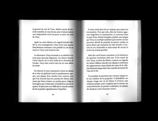 Feu Tony Metalsi - Martin Desinde – Image 4