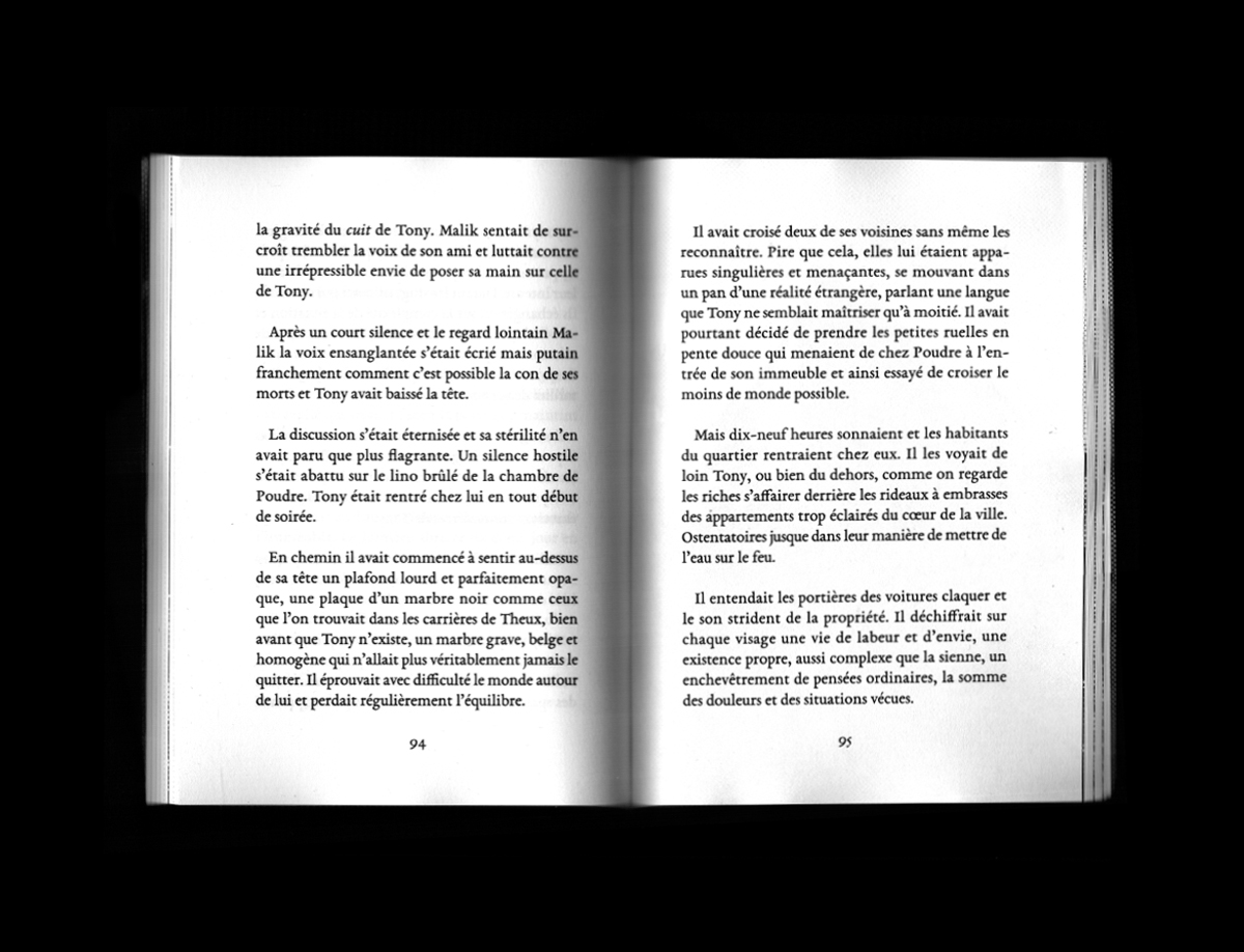 Feu Tony Metalsi - Martin Desinde – Image 4