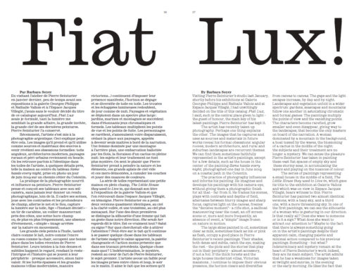 Fiat Lux - Pierre Seinturier – Image 9