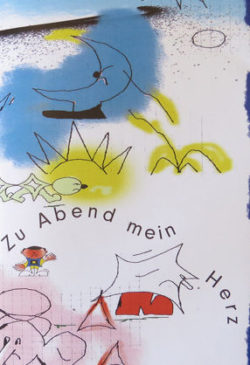 Zu Abend Mein Herz - Anna Beil & Eric Reh