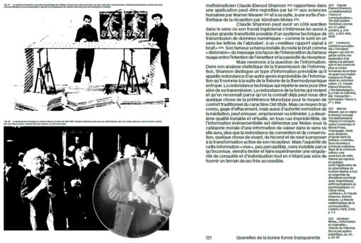 Le Gobelet de cristal - Thierry Chancogne – Image 10