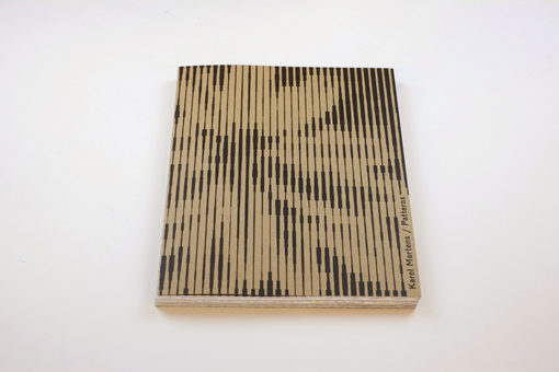 Patterns - Karel Martens – Image 14