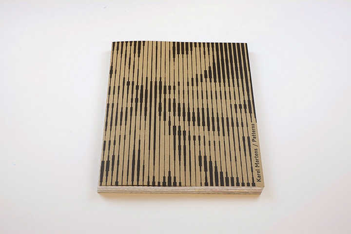 Patterns - Karel Martens – Image 14