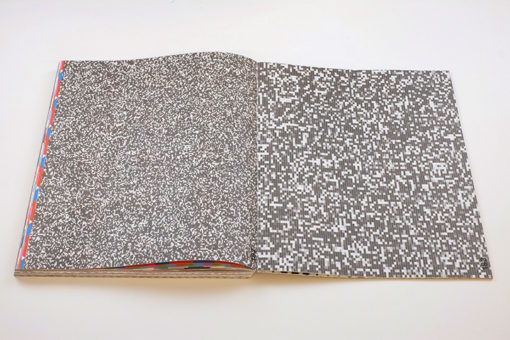 Patterns - Karel Martens – Image 13