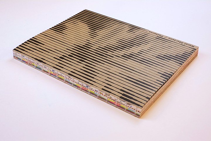 Patterns - Karel Martens – Image 15
