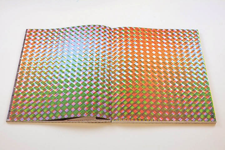 Patterns - Karel Martens – Image 6
