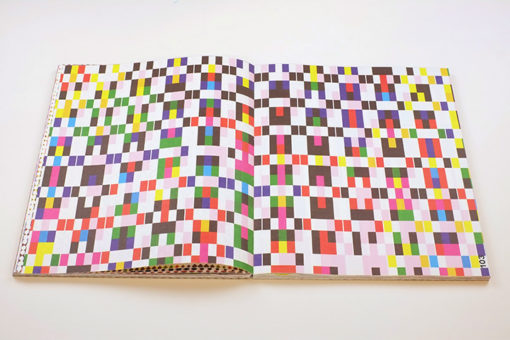 Patterns - Karel Martens – Image 7