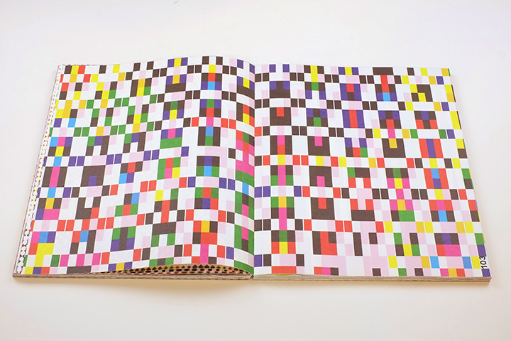 Patterns - Karel Martens – Image 7