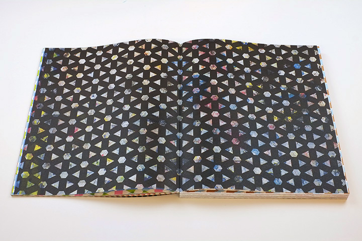 Patterns - Karel Martens – Image 3