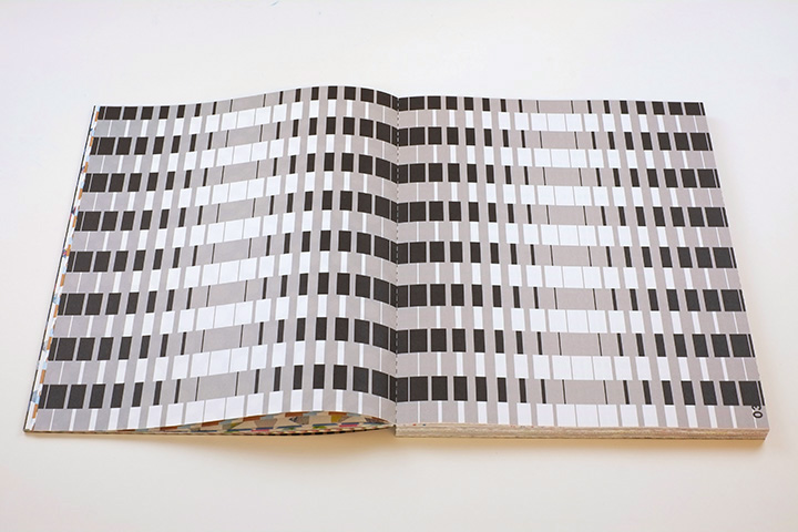 Patterns - Karel Martens – Image 4