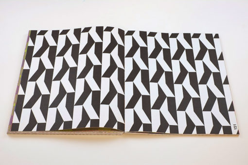 Patterns - Karel Martens – Image 9