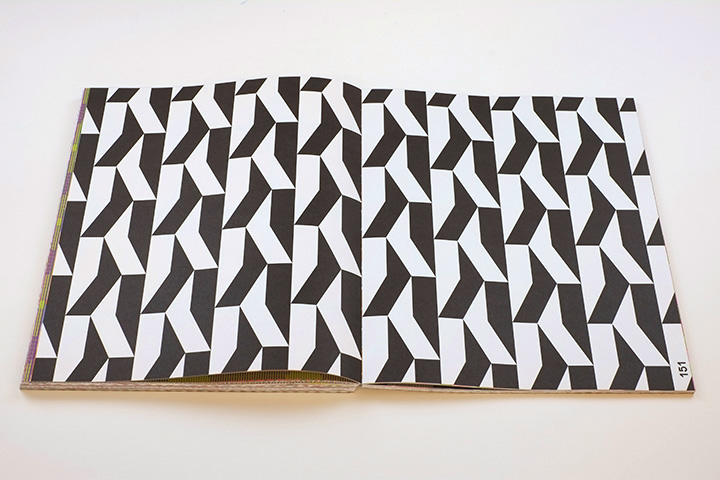 Patterns - Karel Martens – Image 9