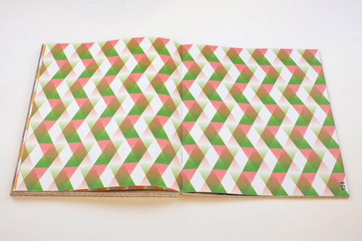 Patterns - Karel Martens – Image 11