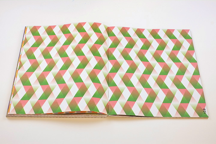 Patterns - Karel Martens – Image 11
