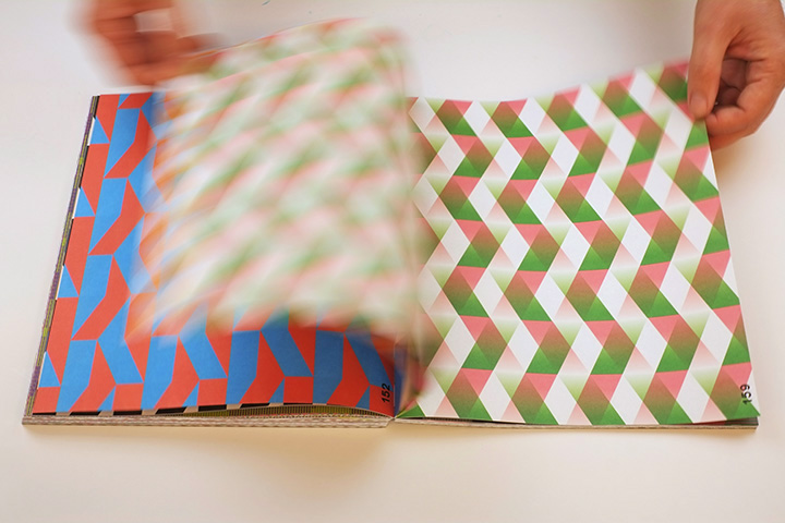 Patterns - Karel Martens – Image 10