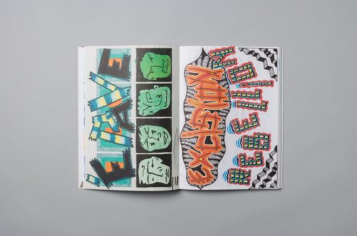 Kriss Kross 2019 - Genêt Mayor – Image 5