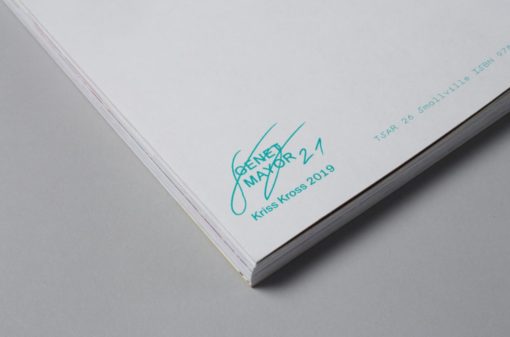 Kriss Kross 2019 - Genêt Mayor – Image 8