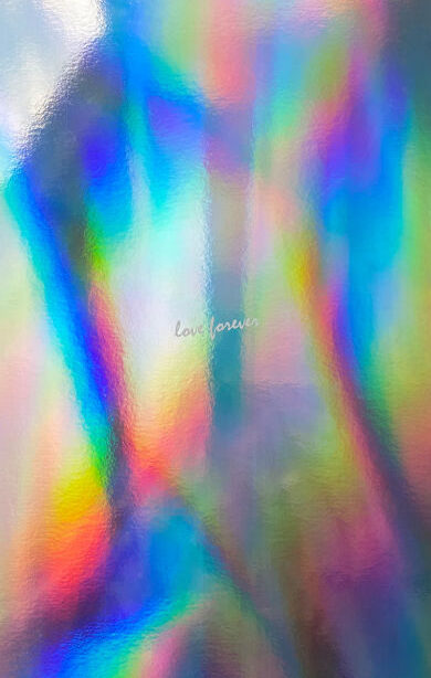 love forever - Victoria Hespel