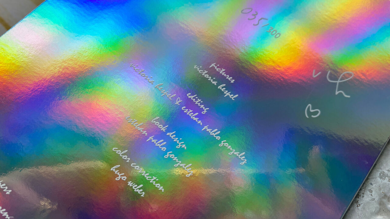 love forever - Victoria Hespel – Image 3
