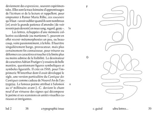 LSD n° 02 – A Typographic Issue – Image 7