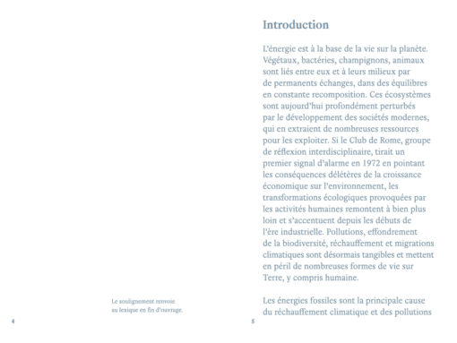 Soleil, eau, vent : vers l'autonomie énergétique - Delphine Bauer – Image 2