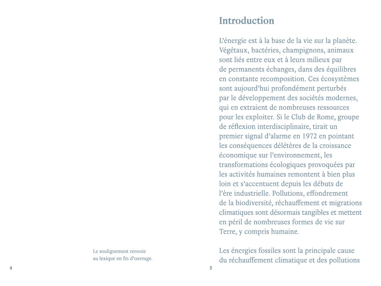 Soleil, eau, vent : vers l'autonomie énergétique - Delphine Bauer – Image 2