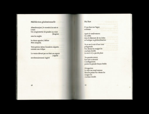 Soufflette - Martin Desinde – Image 4