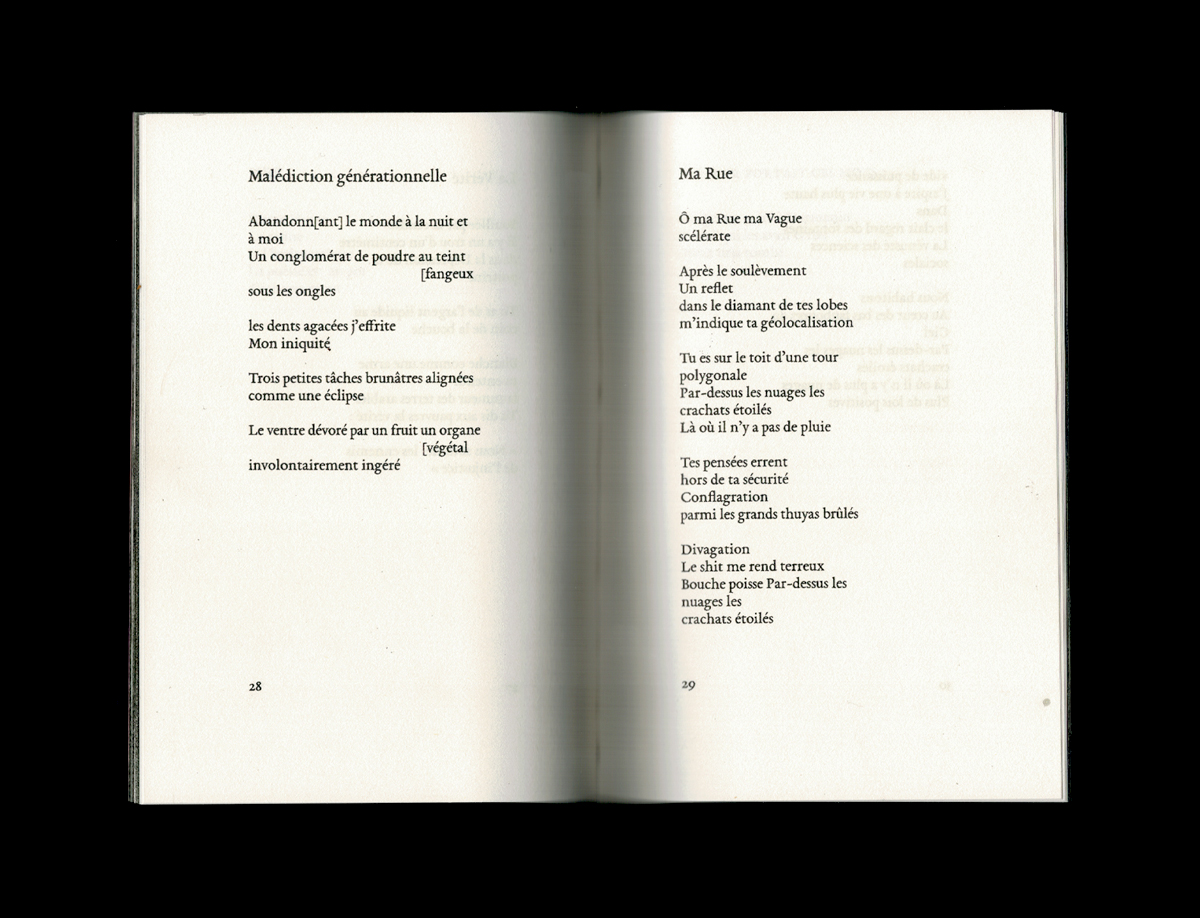 Soufflette - Martin Desinde – Image 4