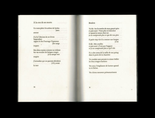 Soufflette - Martin Desinde – Image 3