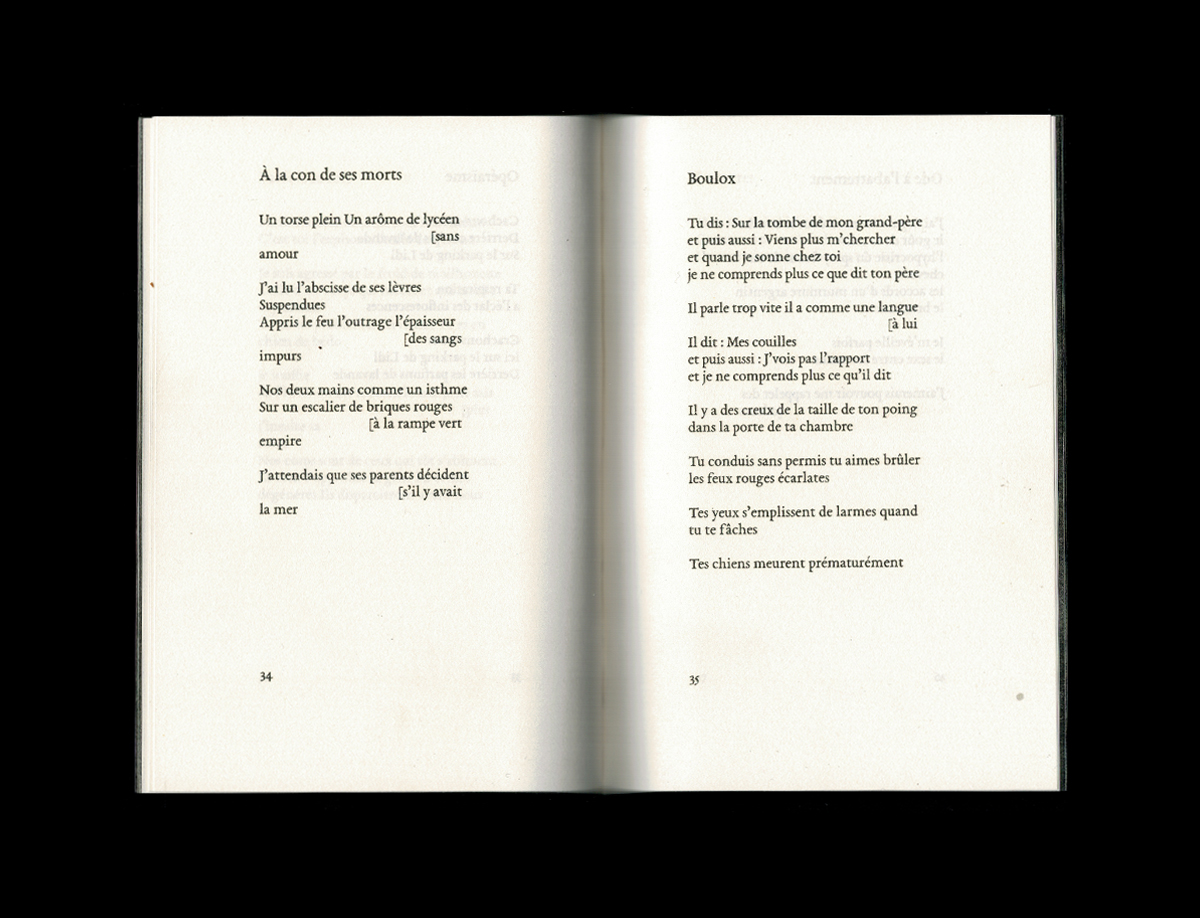 Soufflette - Martin Desinde – Image 3