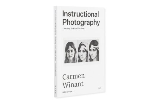 Instructional Photography: Learning How to Live Now - Carmen Winant – Image 2