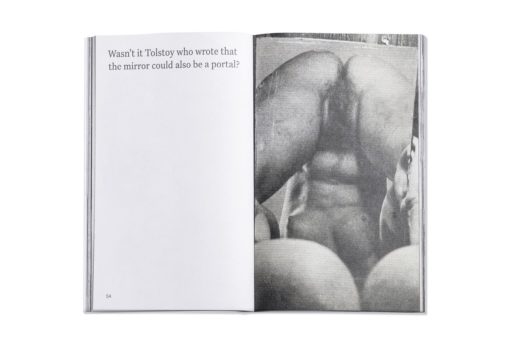Instructional Photography: Learning How to Live Now - Carmen Winant – Image 5