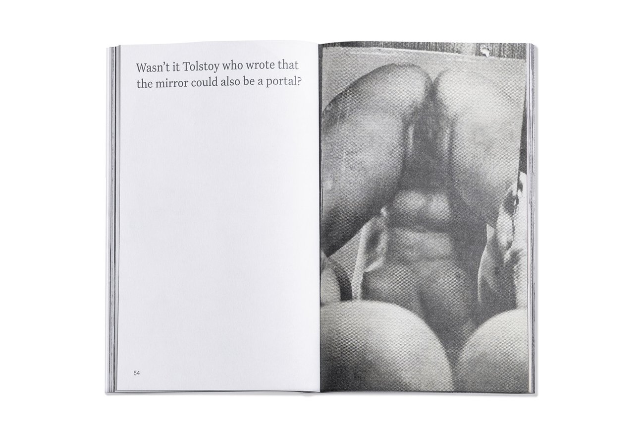 Instructional Photography: Learning How to Live Now - Carmen Winant – Image 5