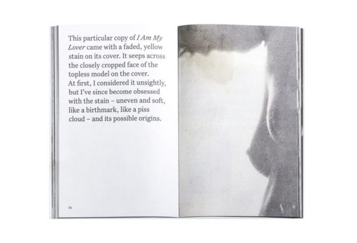 Instructional Photography: Learning How to Live Now - Carmen Winant – Image 7