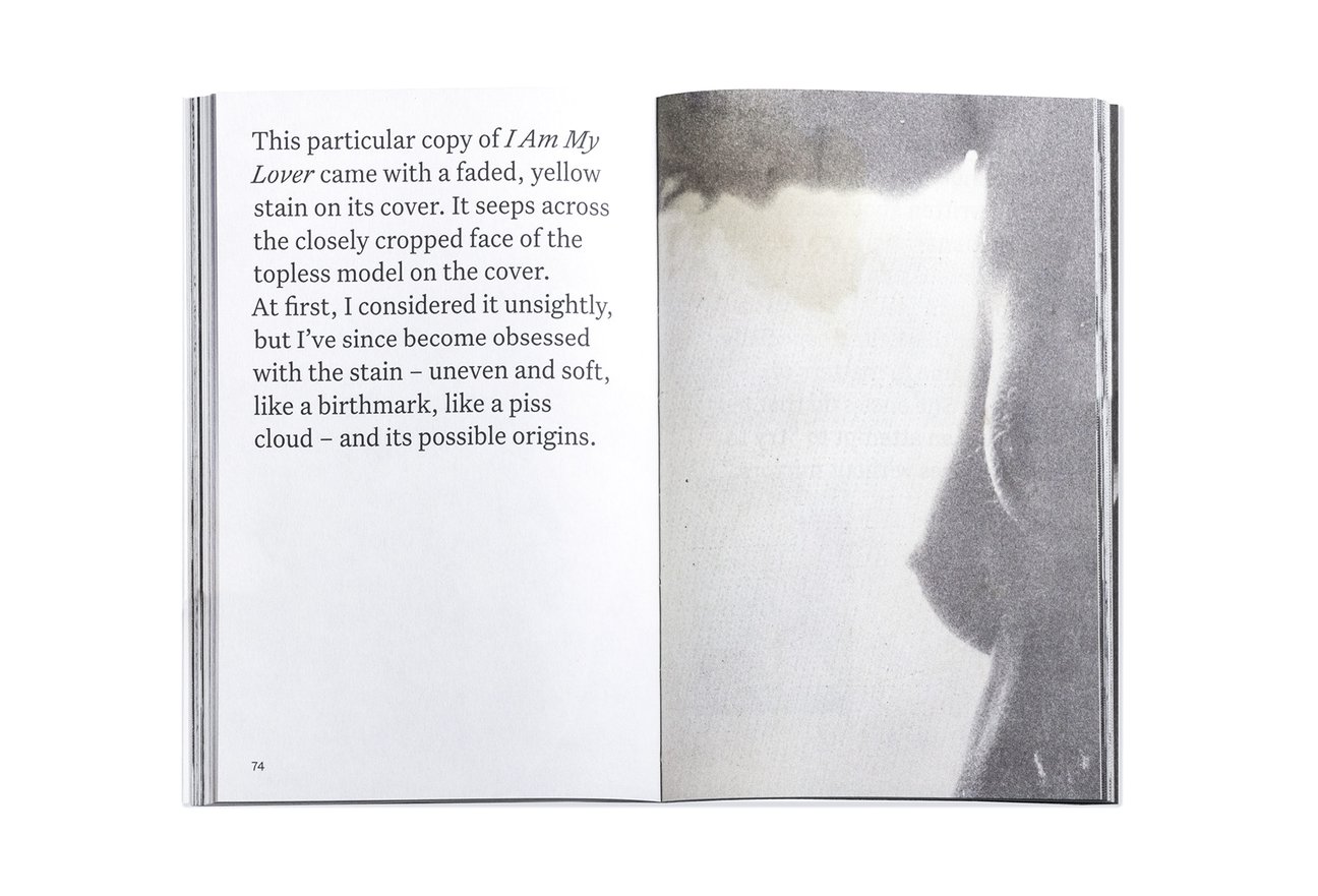 Instructional Photography: Learning How to Live Now - Carmen Winant – Image 7
